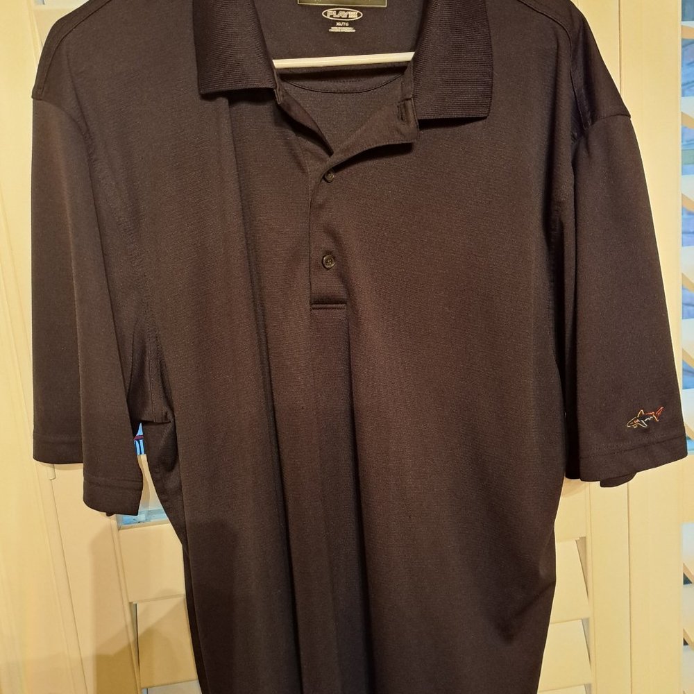 Men's Gently Used Clothing